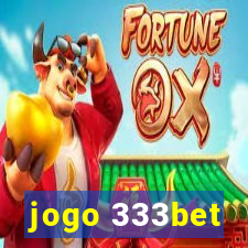 jogo 333bet